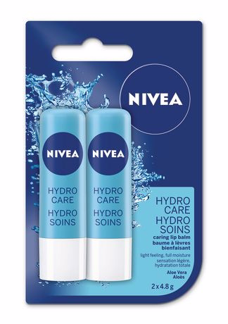 Nivea Hydro Lip Care