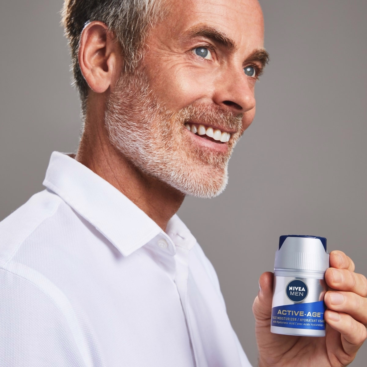 Nivea Men Anti-age Moisturizer 50ml