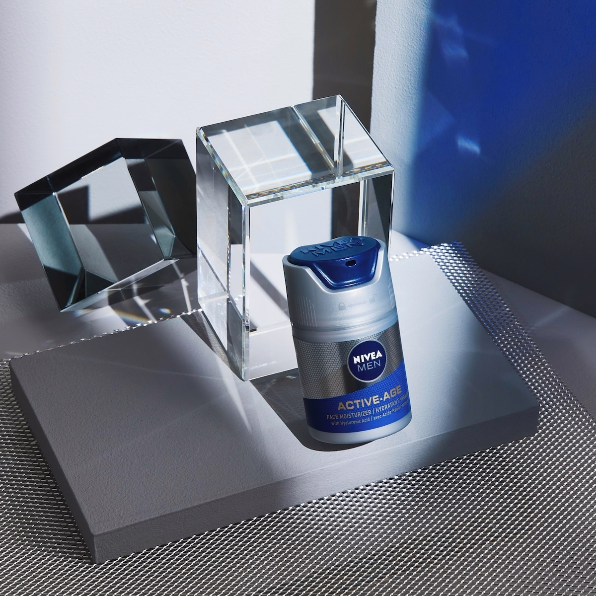 Nivea Men Anti-age Moisturizer 50ml Nivea Men Anti-age Moisturizer 50ml