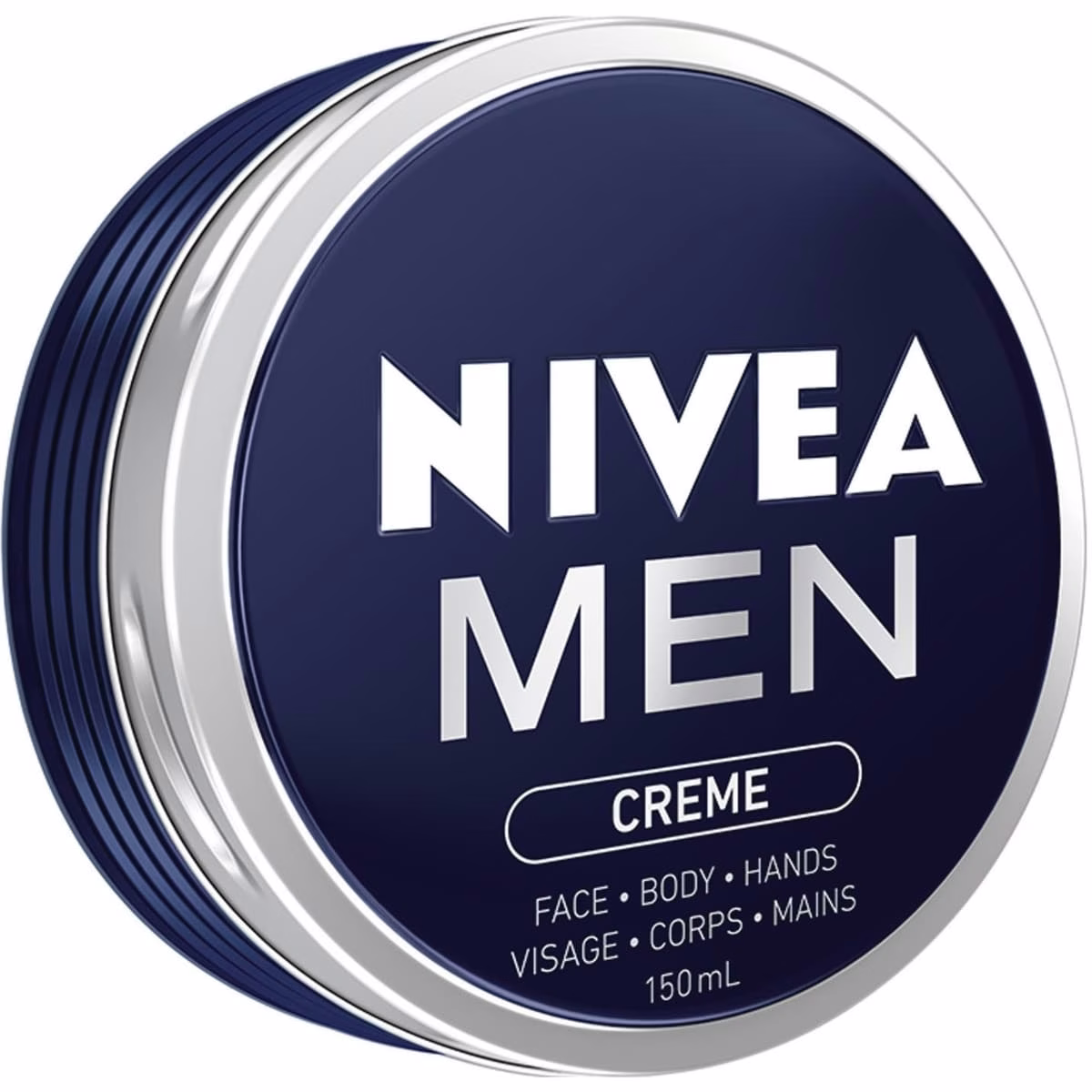 NIVEA MEN 크림 얼굴, 몸, 손