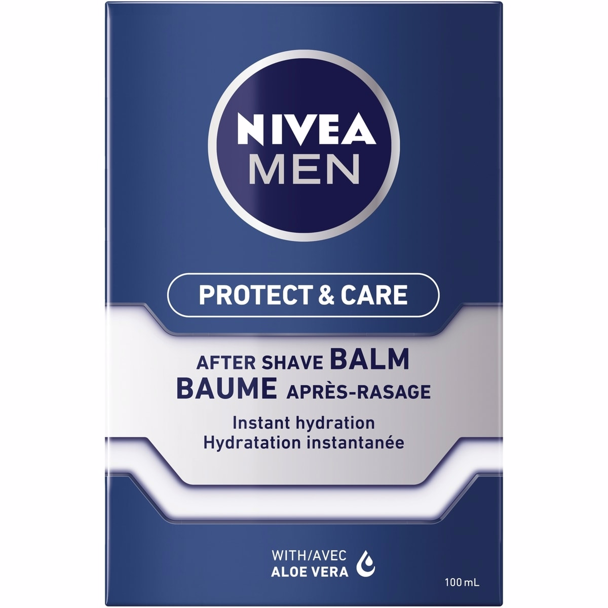 NIVEA MEN Protect & Care After Shave Balm