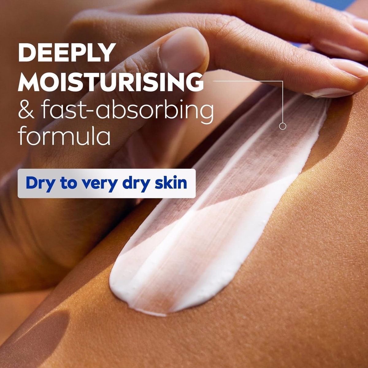 NIVEA Q10 Firming Body Lotion for Women, Body Milk with Q10 & Vitamin C, Dry Skin, 500 mL NIVEA Q10 Firming Body Lotion for Women, Body Milk with Q10 & Vitamin C, Dry Skin, 500 mL