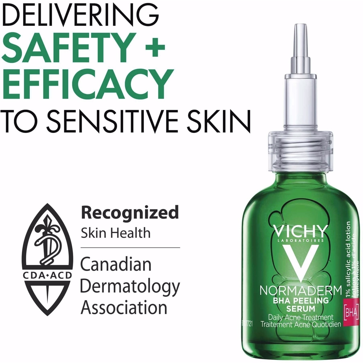 Normaderm BHA Peeling Serum Normaderm BHA Peeling Serum