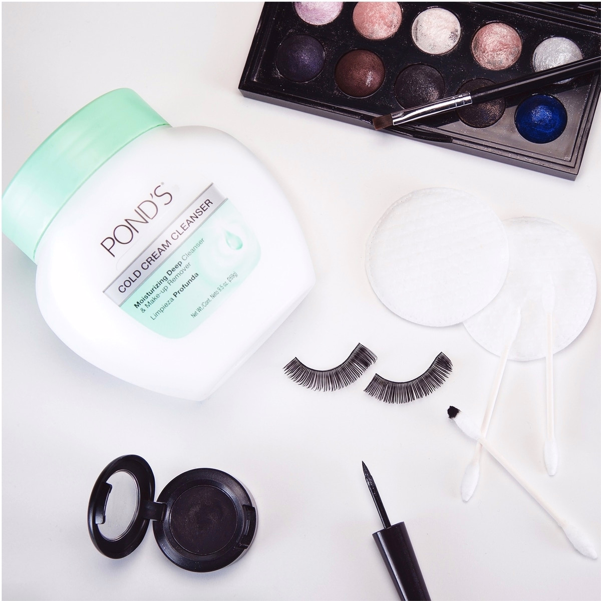 Normal or Dry Skin Cold Cream Normal or Dry Skin Cold Cream