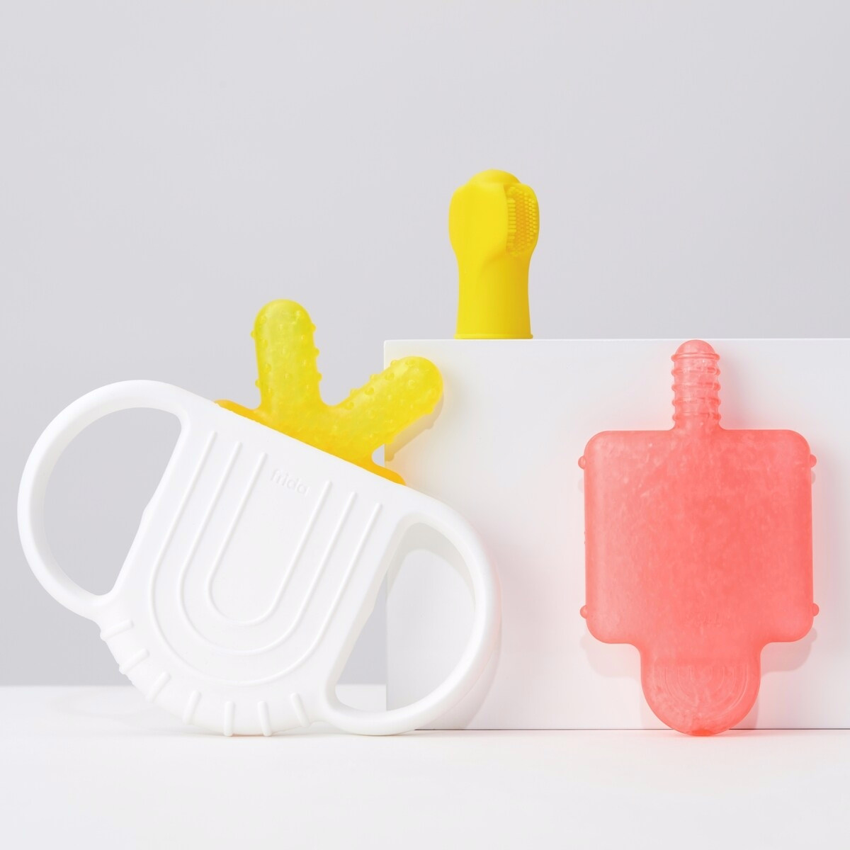 Not-Too-Cold-To-Hold Teether Not-Too-Cold-To-Hold Teether