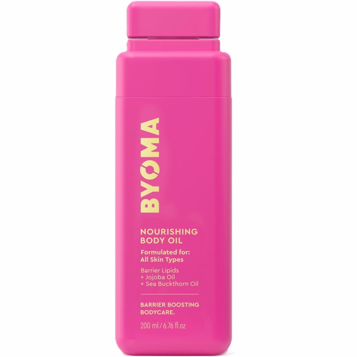 Nourishing Body Oil
