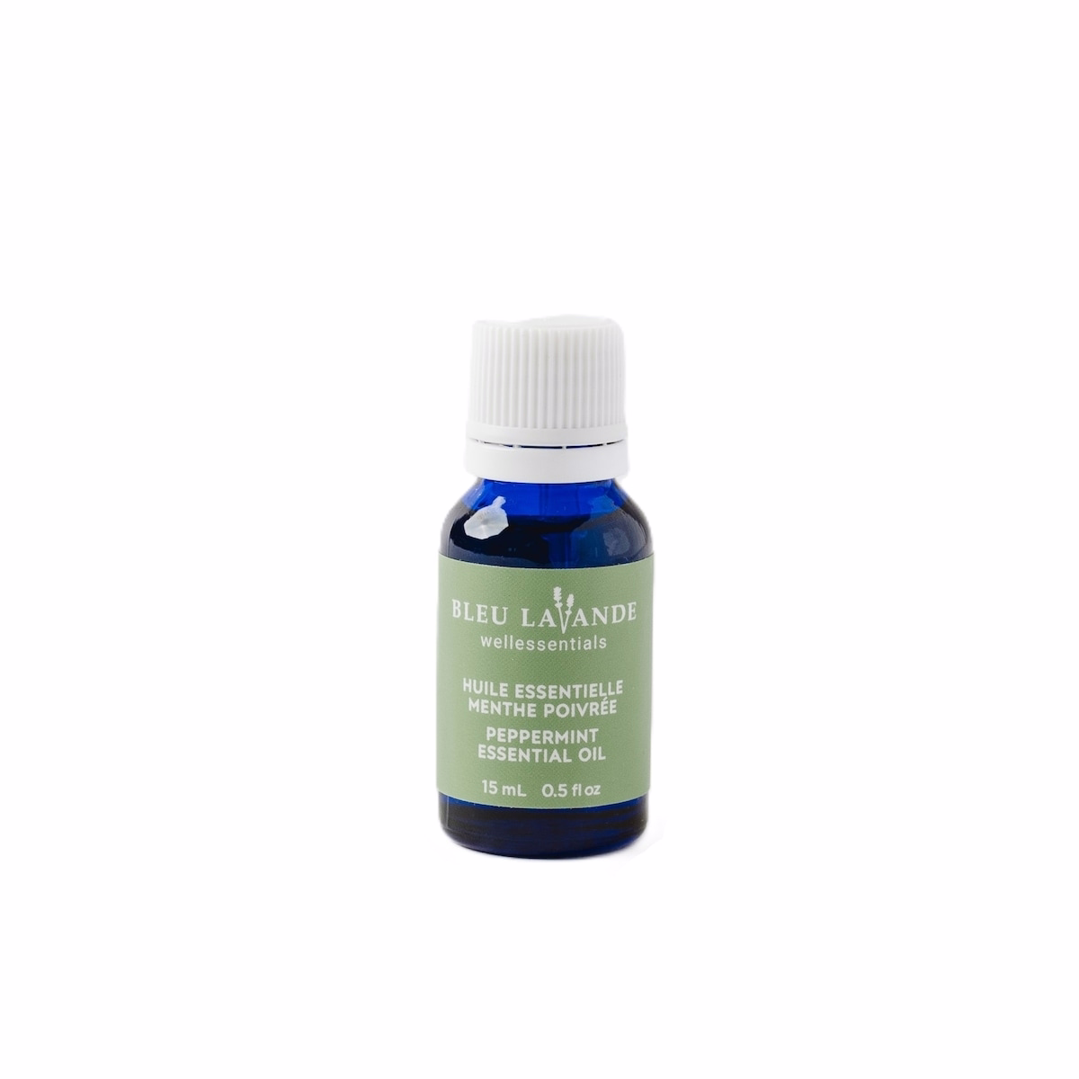 NPN Peppermint essential oil
