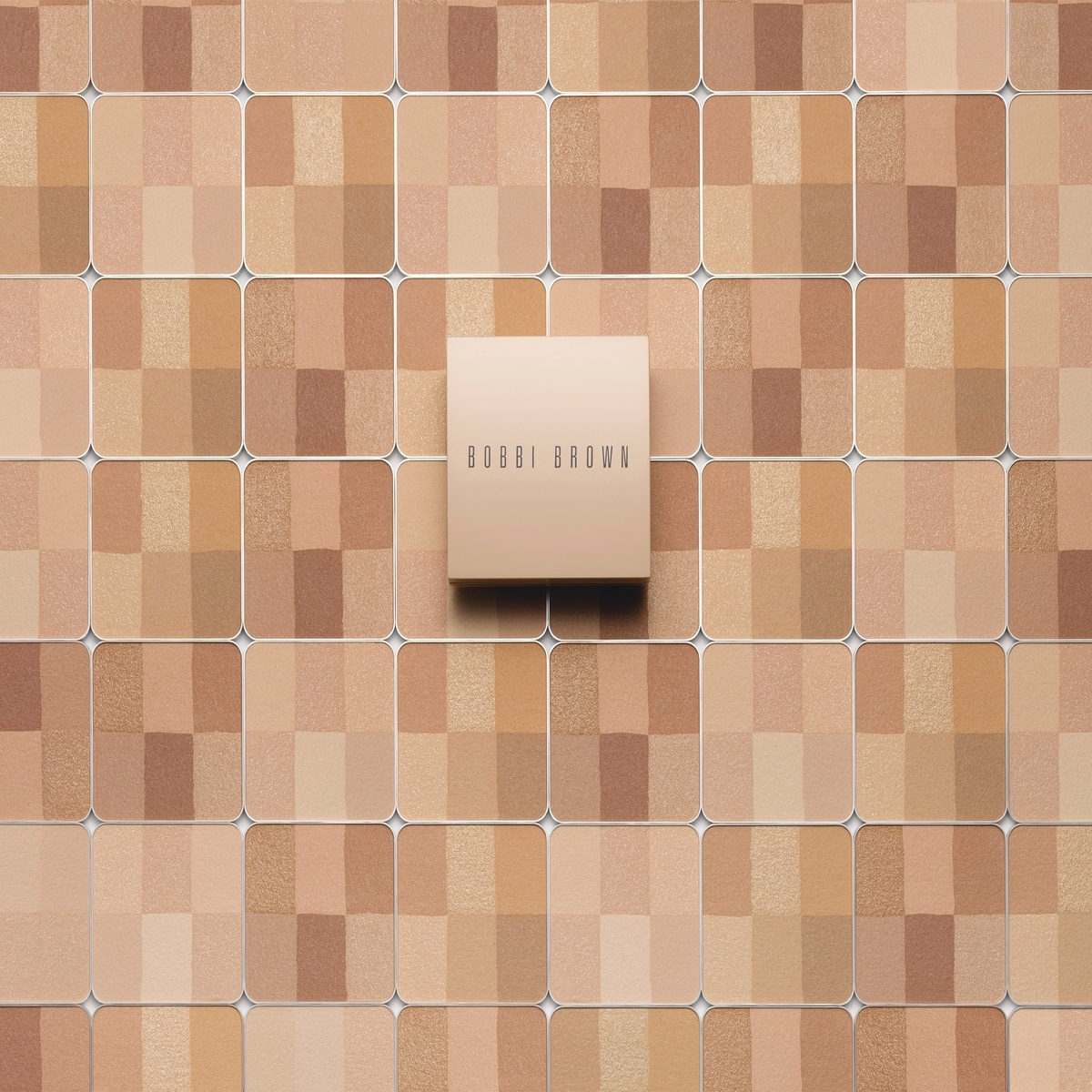 Nude Finish Illuminating Powder