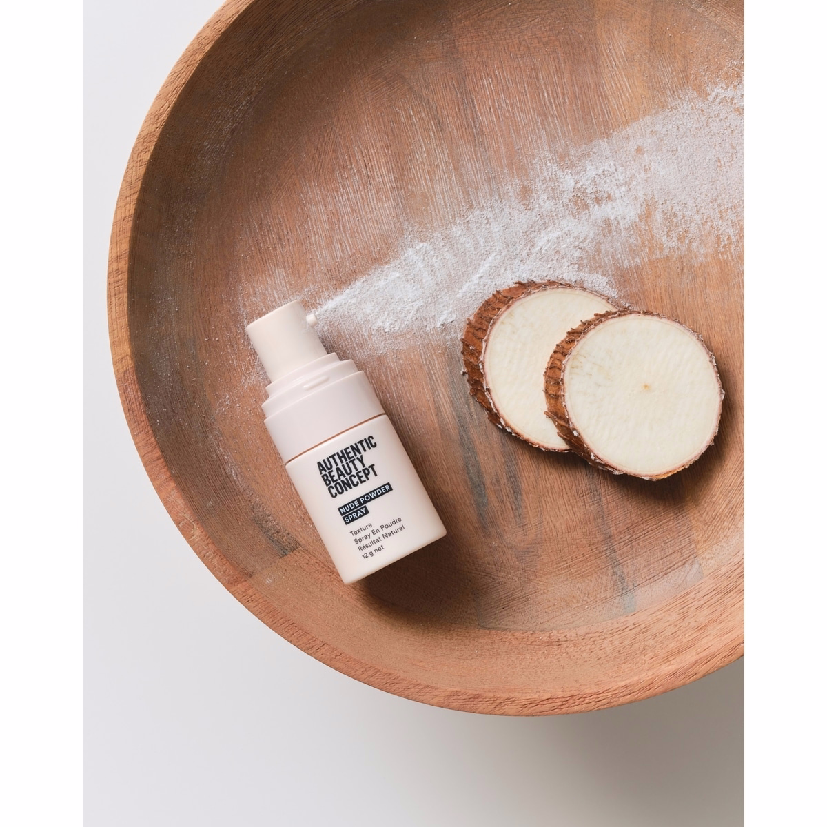 Nude Powder Spray Nude Powder Spray