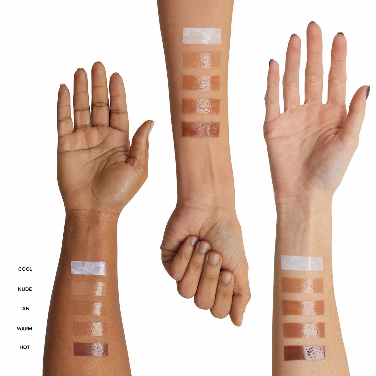 Nudescreen Daily Mineral Veil SPF 30 Nudescreen Daily Mineral Veil SPF 30