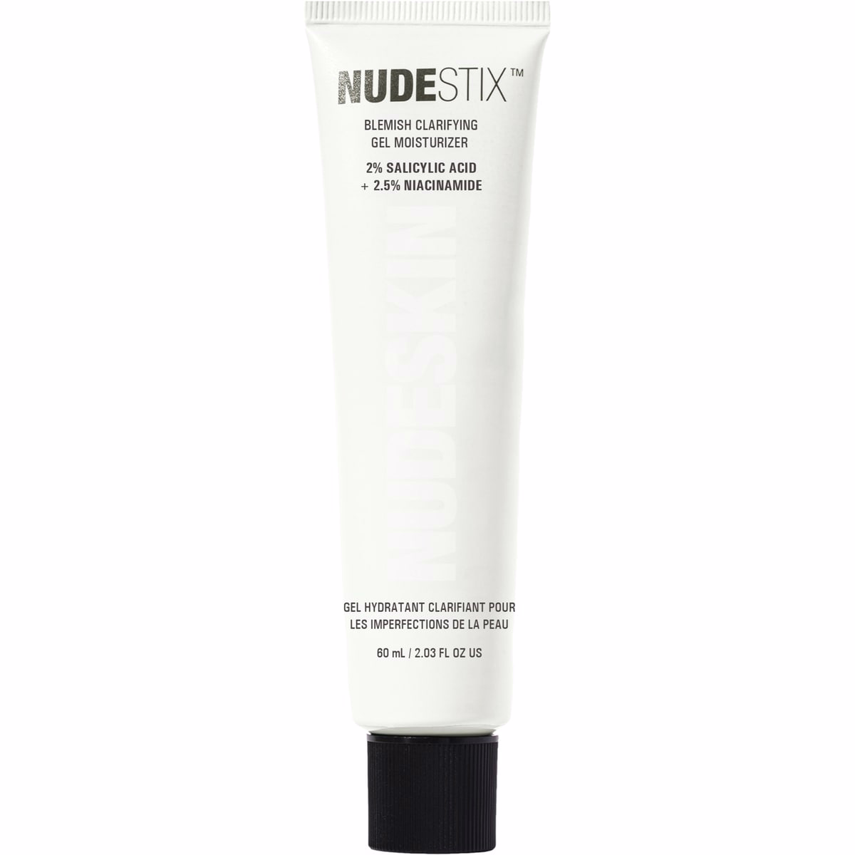 NUDESKIN Blemish Clarifying Gel Moisturizer