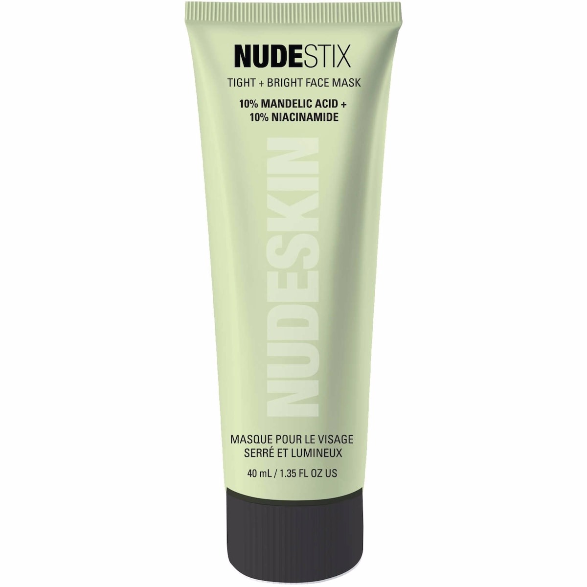 NUDESKIN Tight + Bright Face Mask