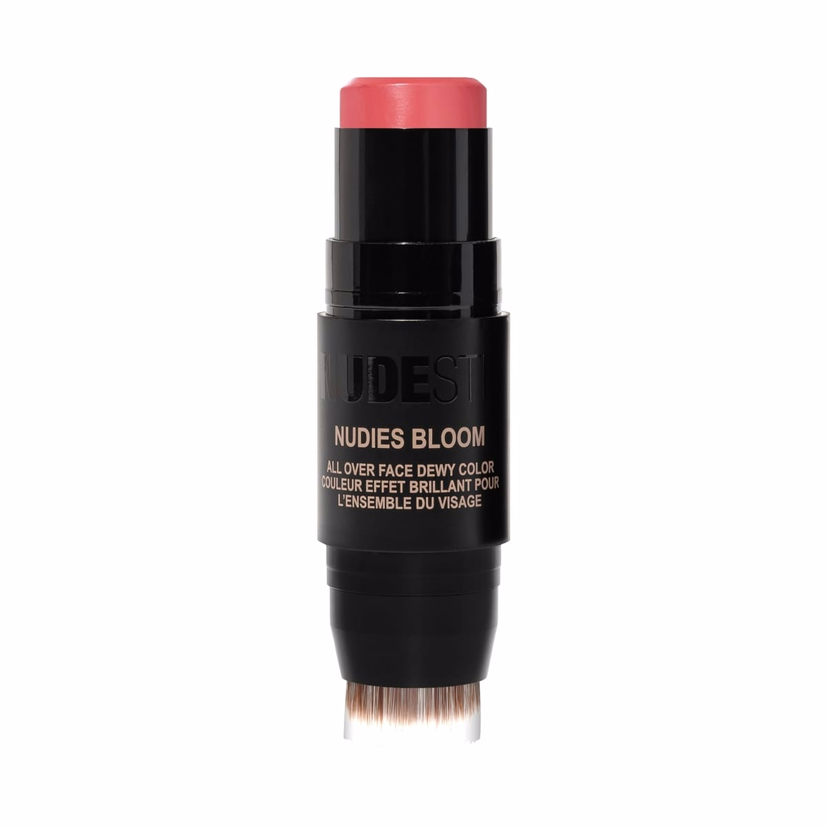 Nudies Bloom All Over Face Dewy Colour