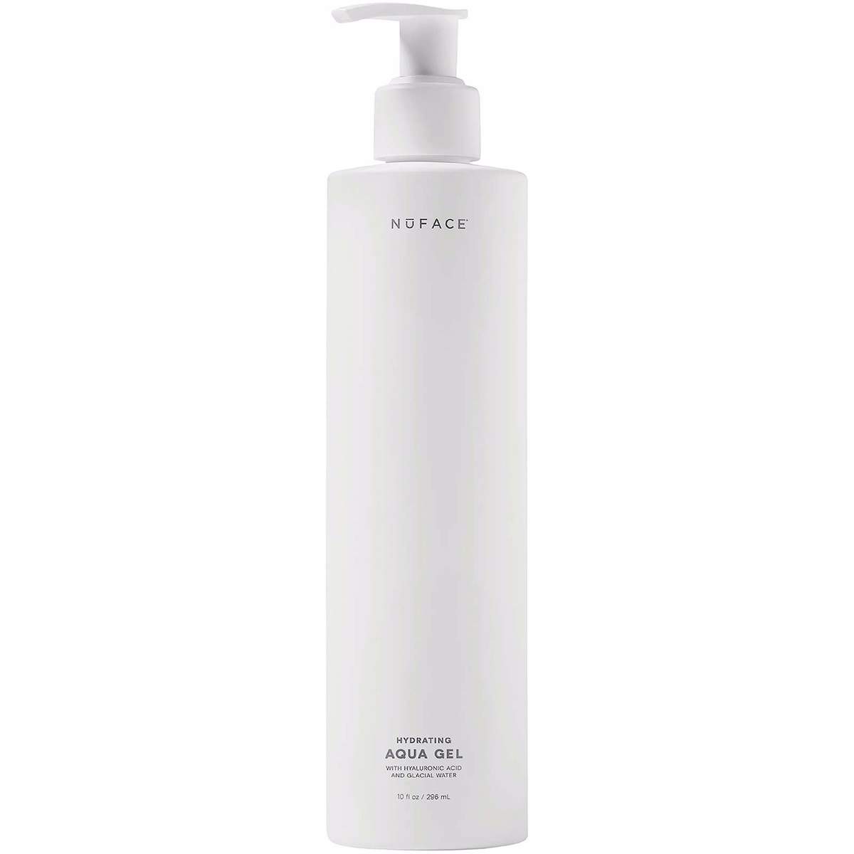 NuFACE® Aqua Gel Activator 10oz