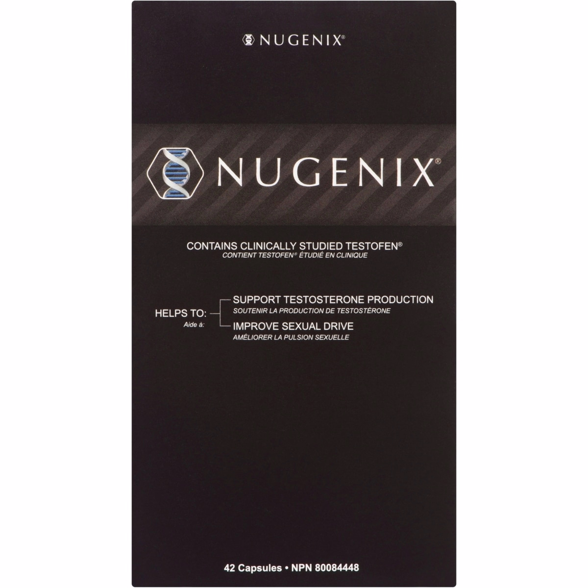 Nugenix Free Testosterone Booster