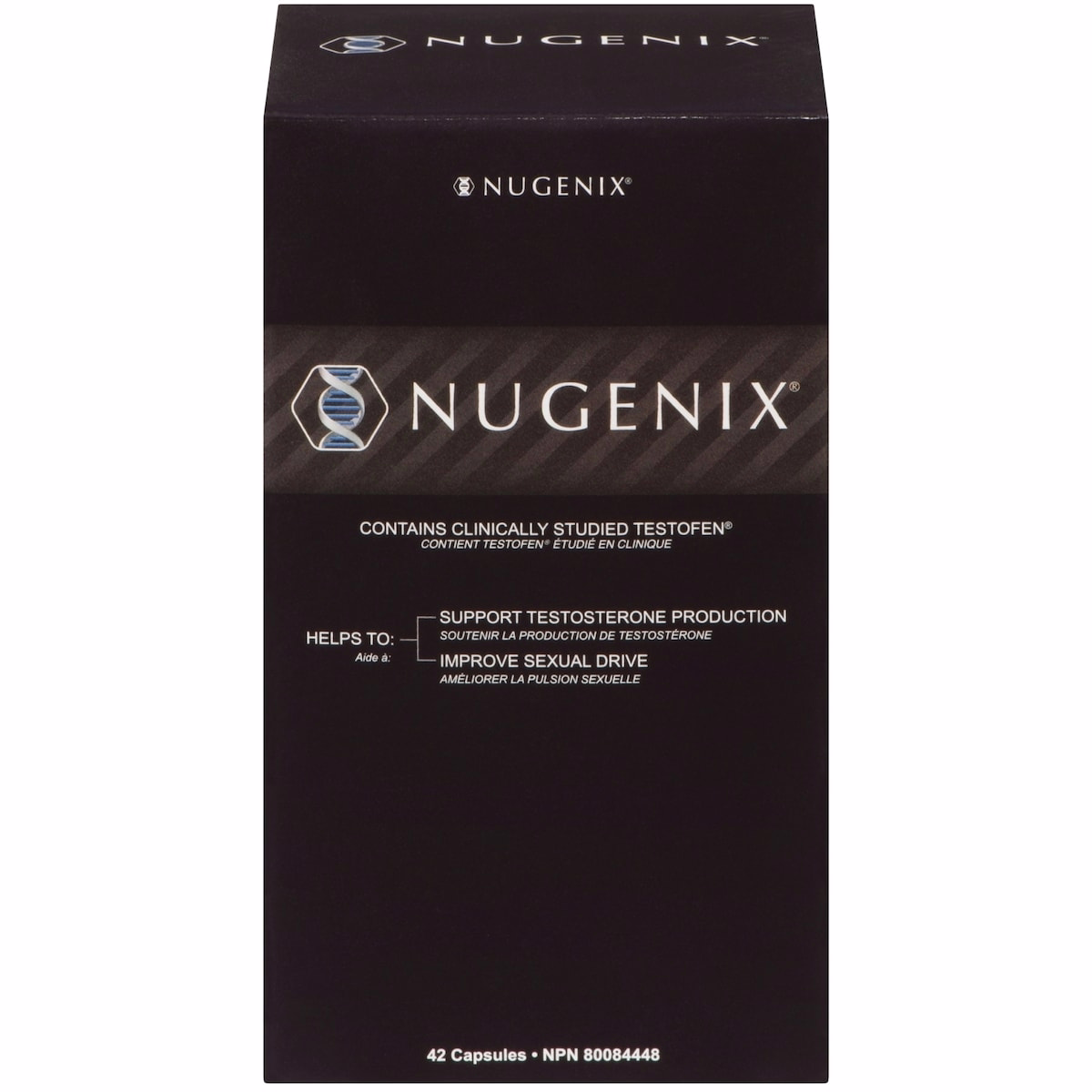 Nugenix Free Testosterone Booster