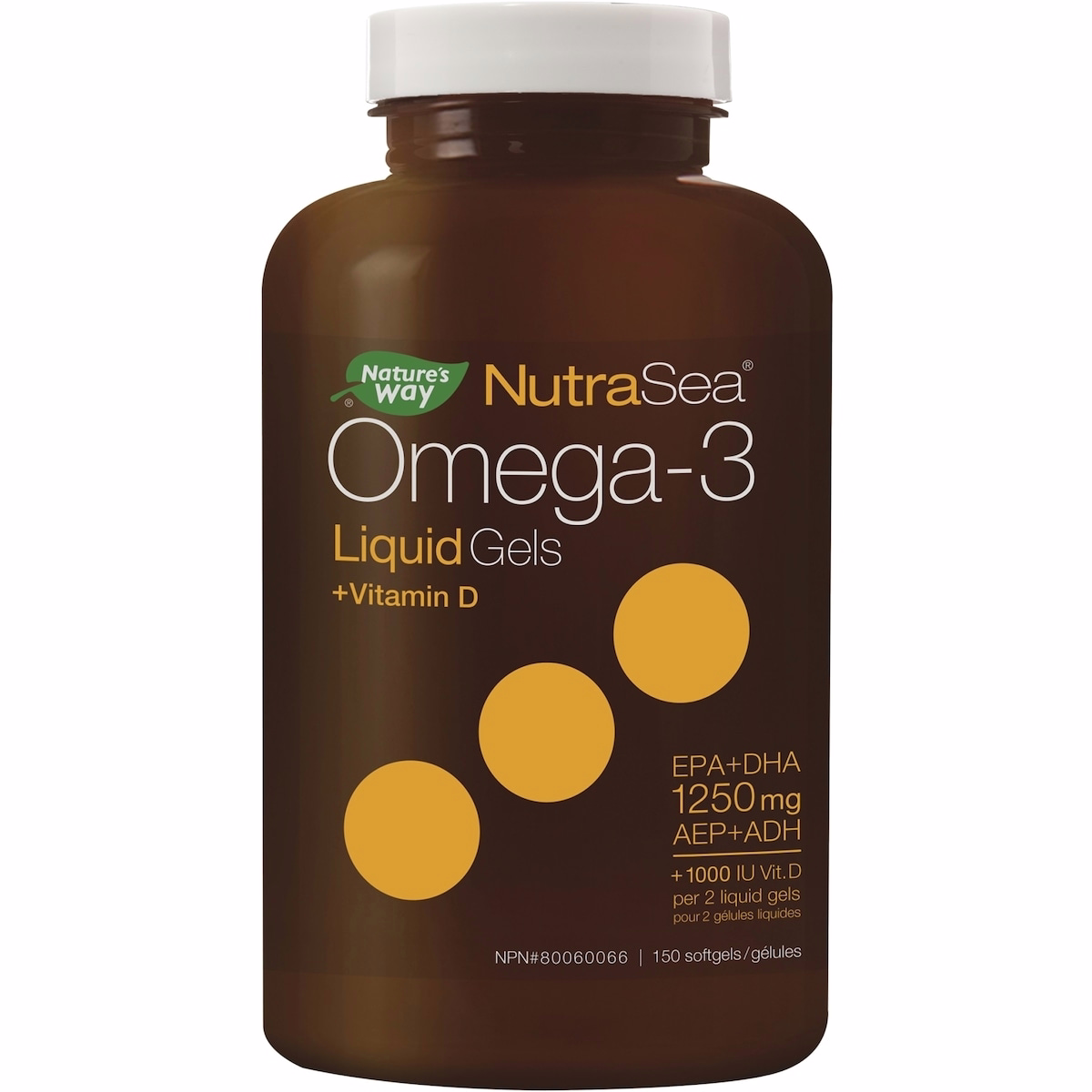NutraSea+D Omega-3 Liquid Gels, Fresh Mint NutraSea+D Omega-3 Liquid Gels, Fresh Mint