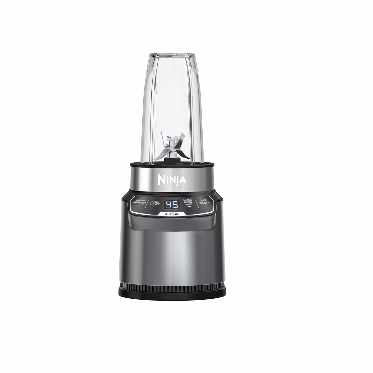 Nutri-Blender Pro with Auto-iQ, 1000-Watt, Personal Blender