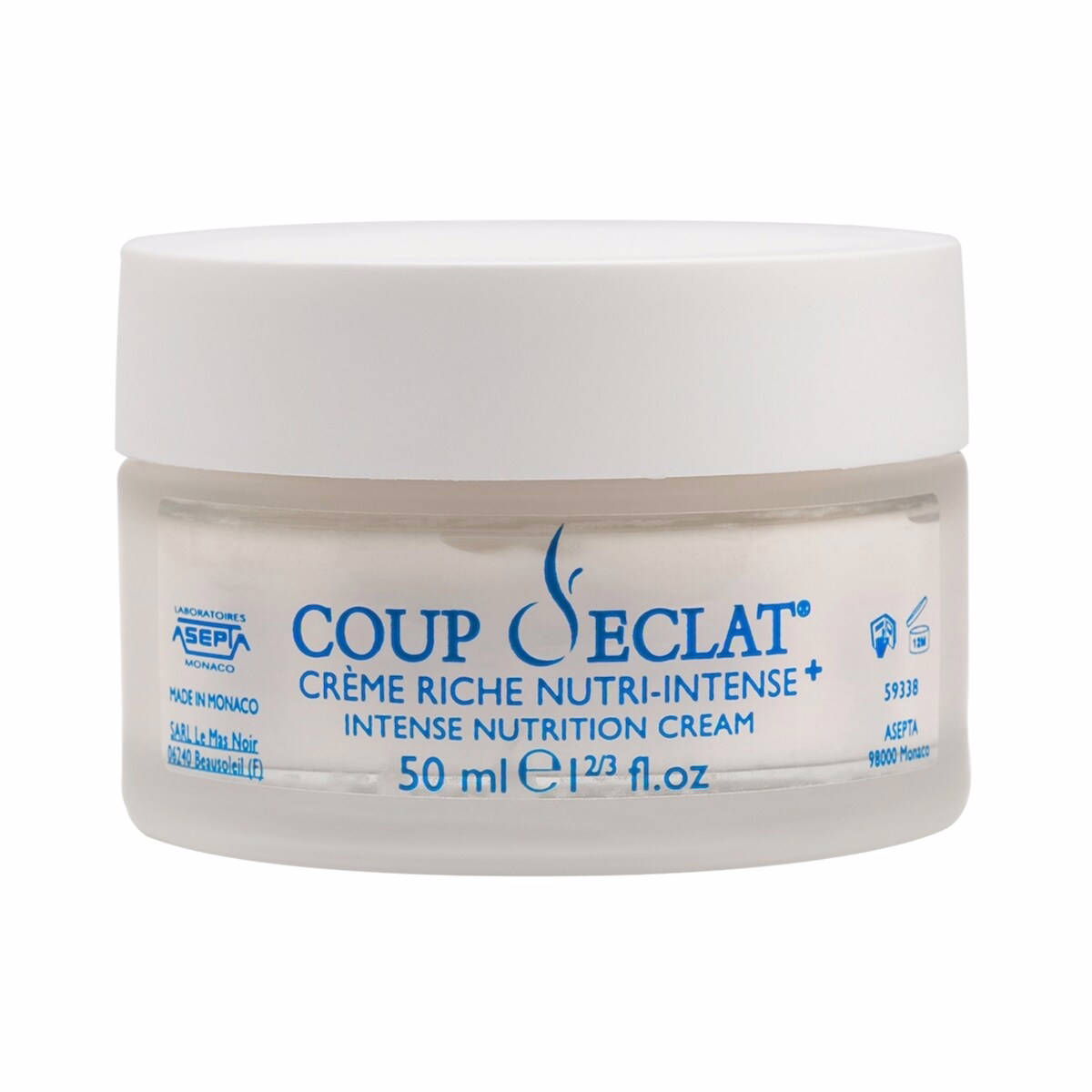 Nutri-Intense+ Rich Cream