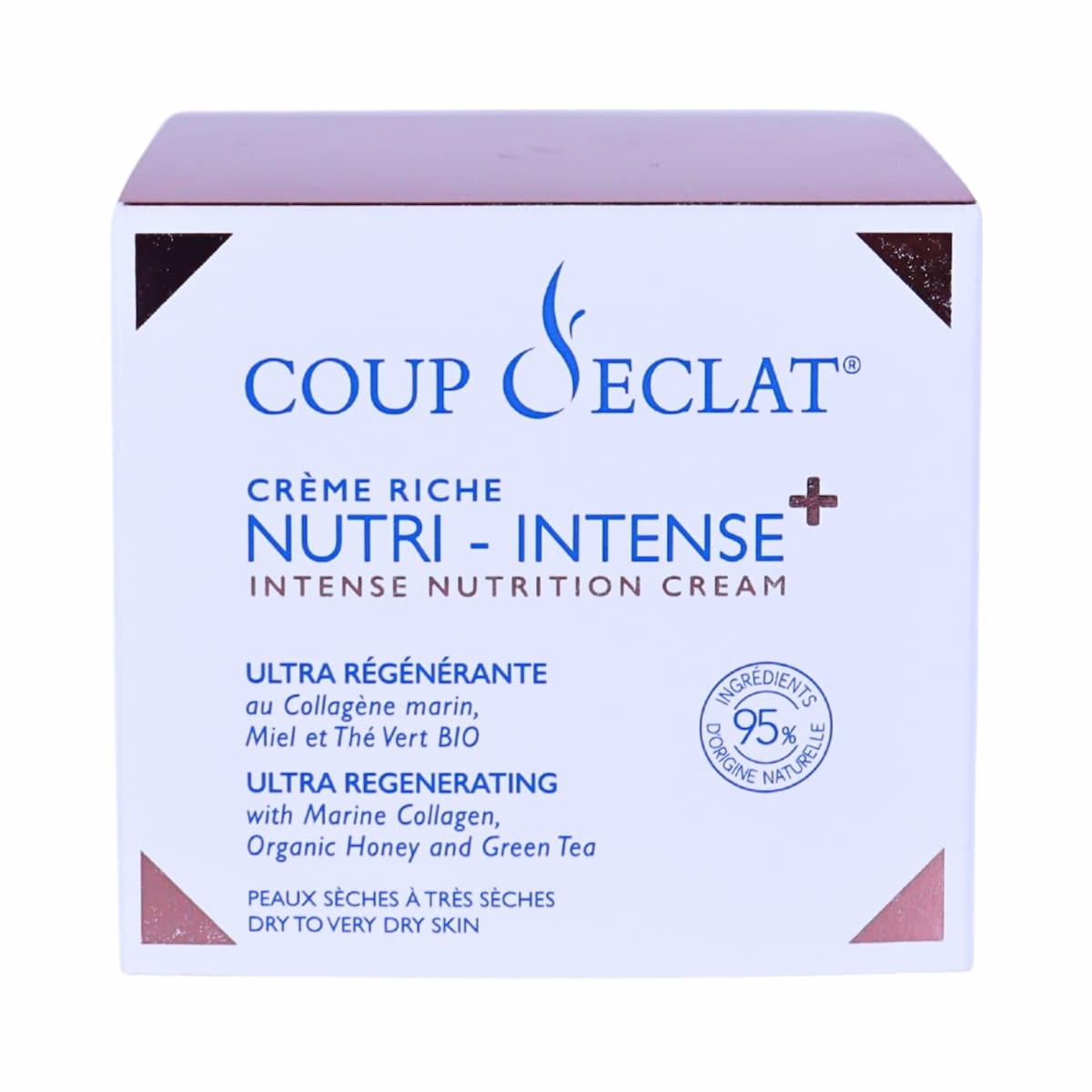 Nutri-Intense+ Rich Cream