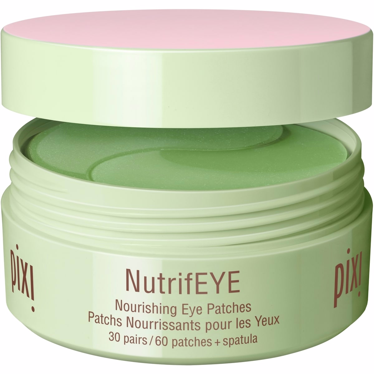 Nutrifeye 60枚