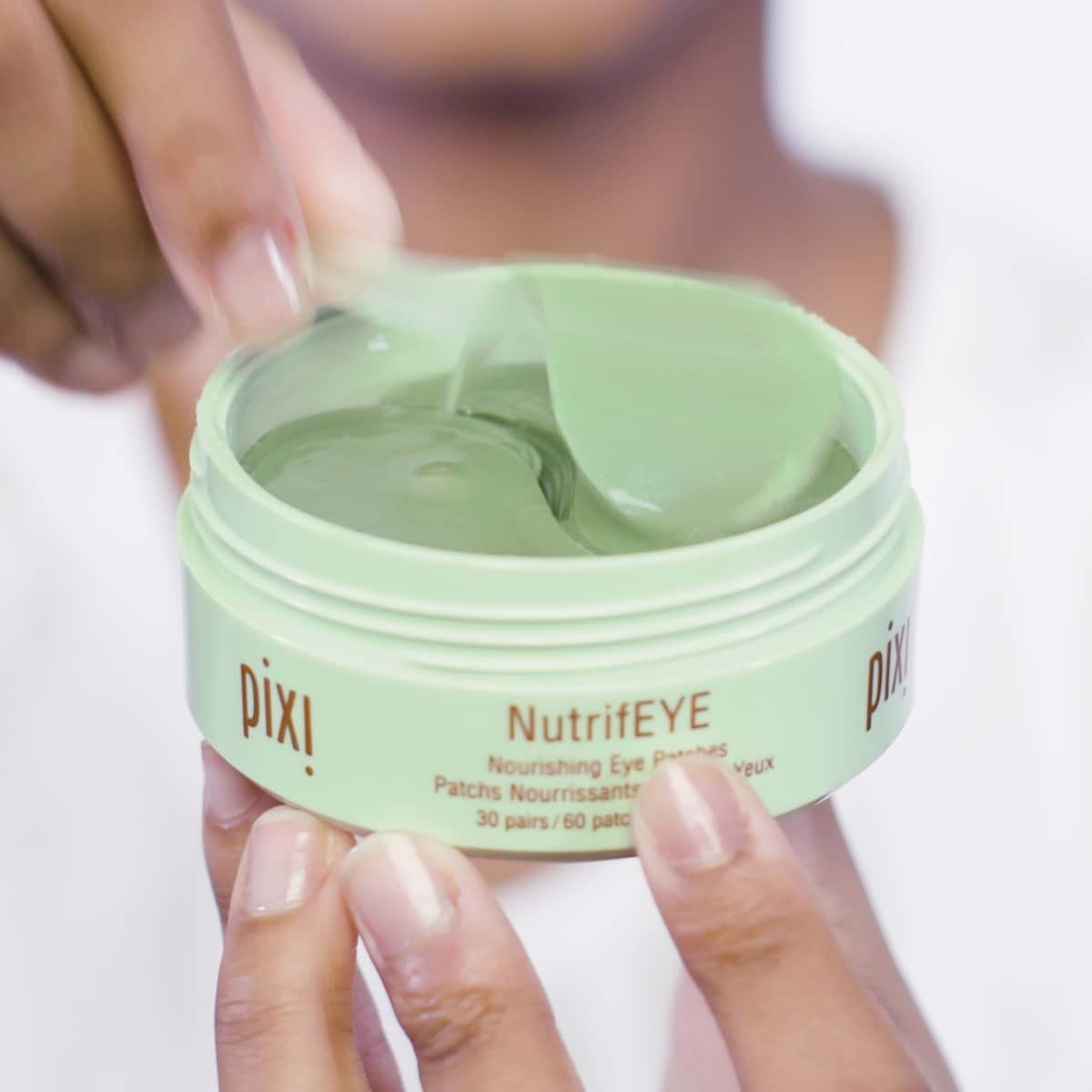 Nutrifeye 60枚