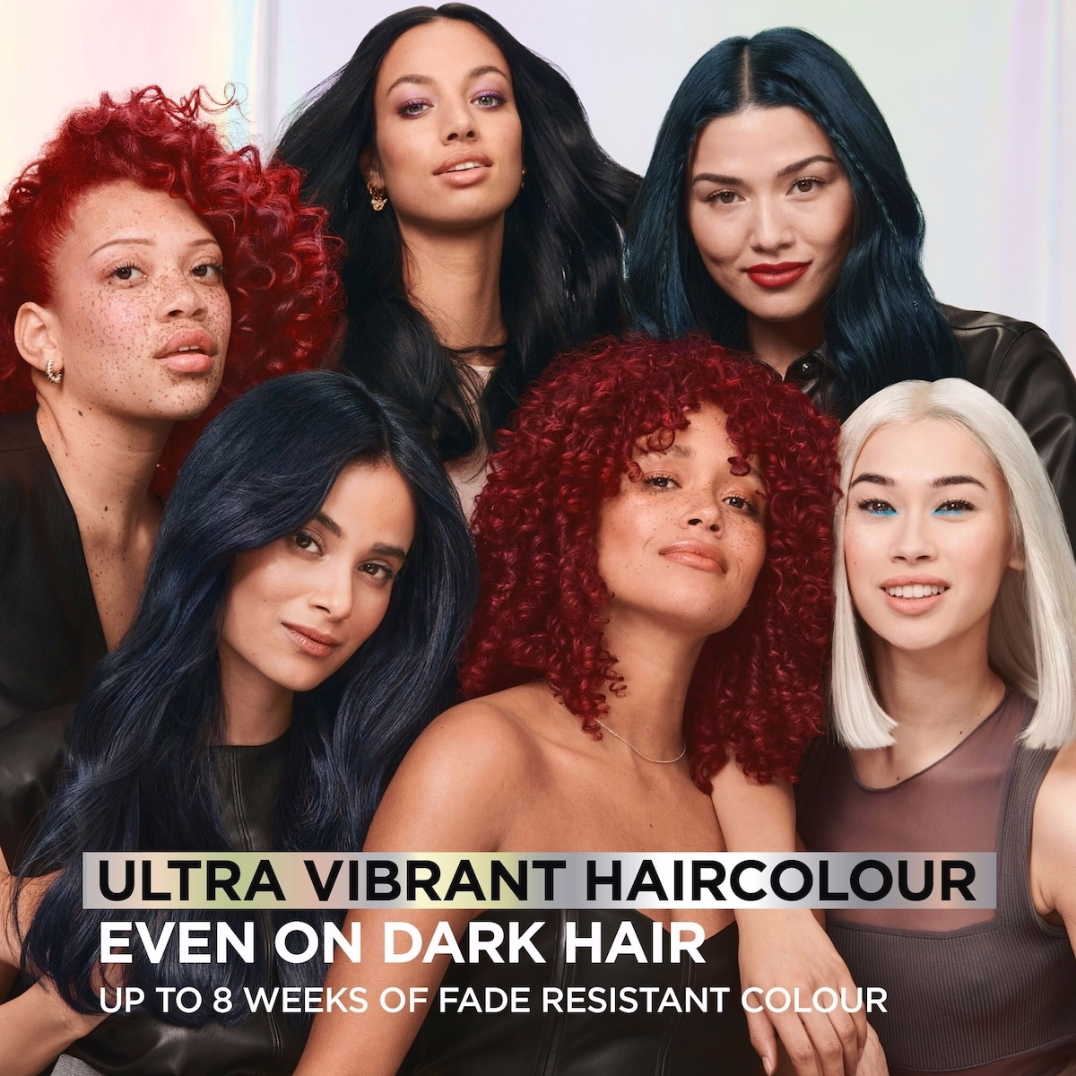 Nutrisse Ultra Color, Permanent Hair Dye, Long-Lasting Vibrant Colour Nutrisse Ultra Color, Permanent Hair Dye, Long-Lasting Vibrant Colour