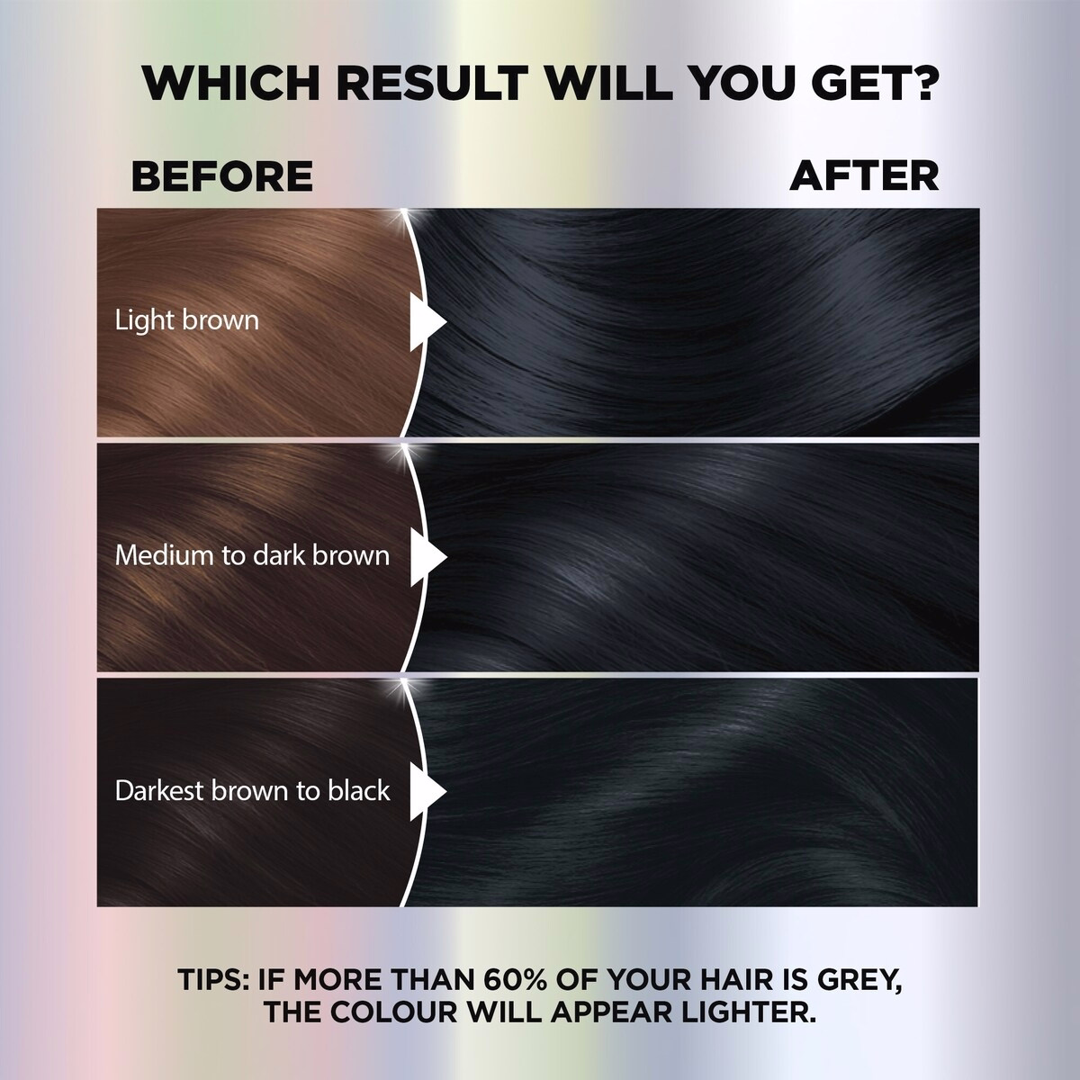 Nutrisse Ultra Color, Permanent Hair Dye, Long-Lasting Vibrant Colour Nutrisse Ultra Color, Permanent Hair Dye, Long-Lasting Vibrant Colour