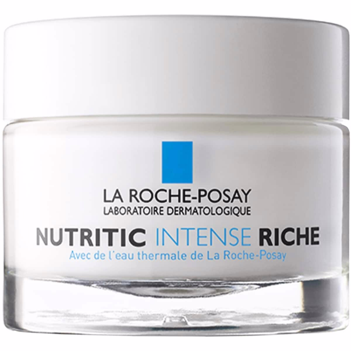 Nutritic Intense Riche