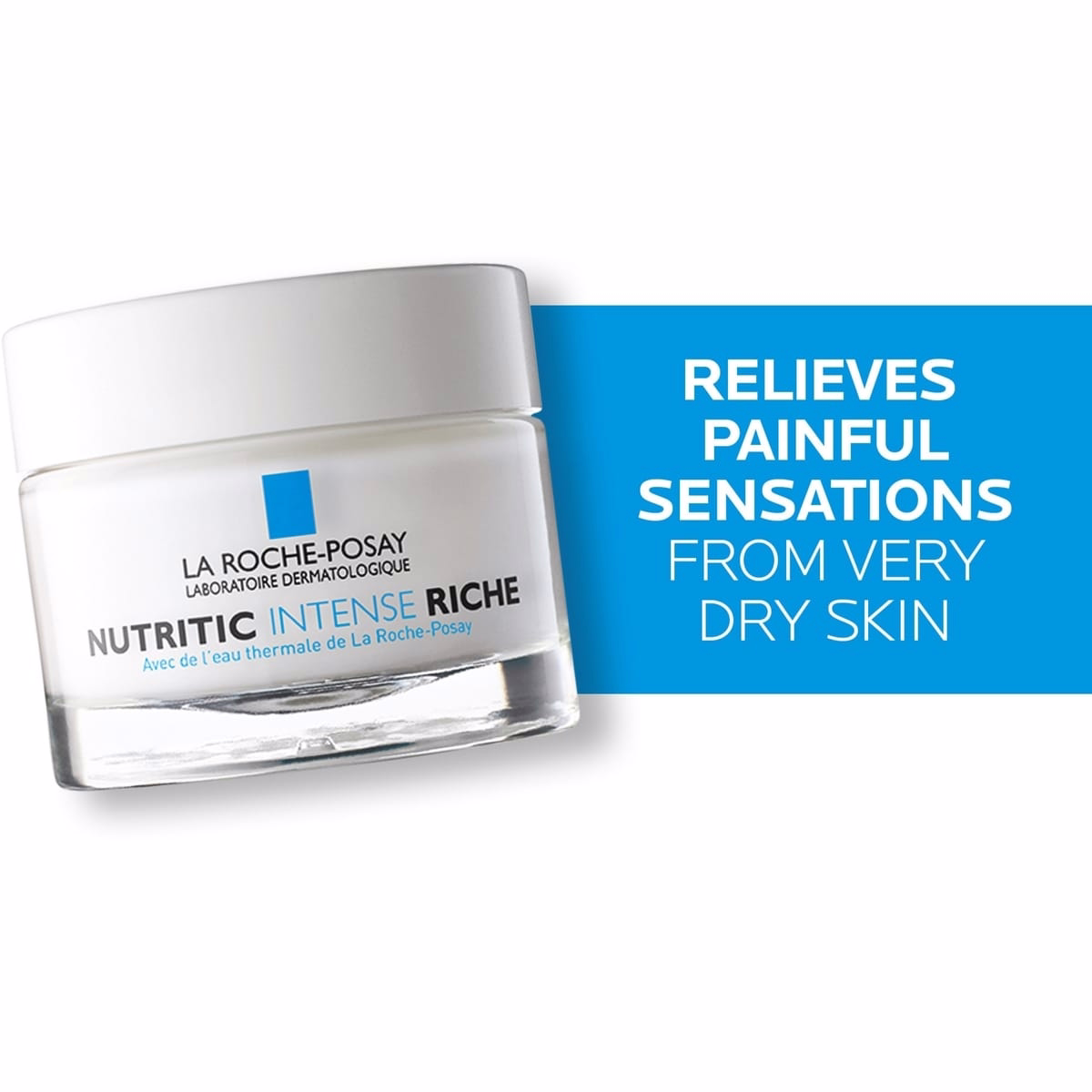 Nutritic Intense Riche