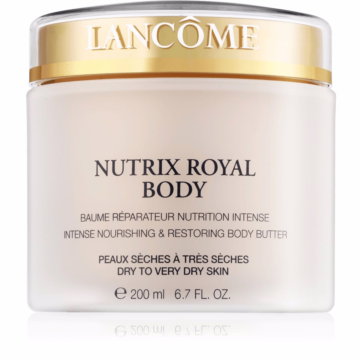 Nutrix Royal Body