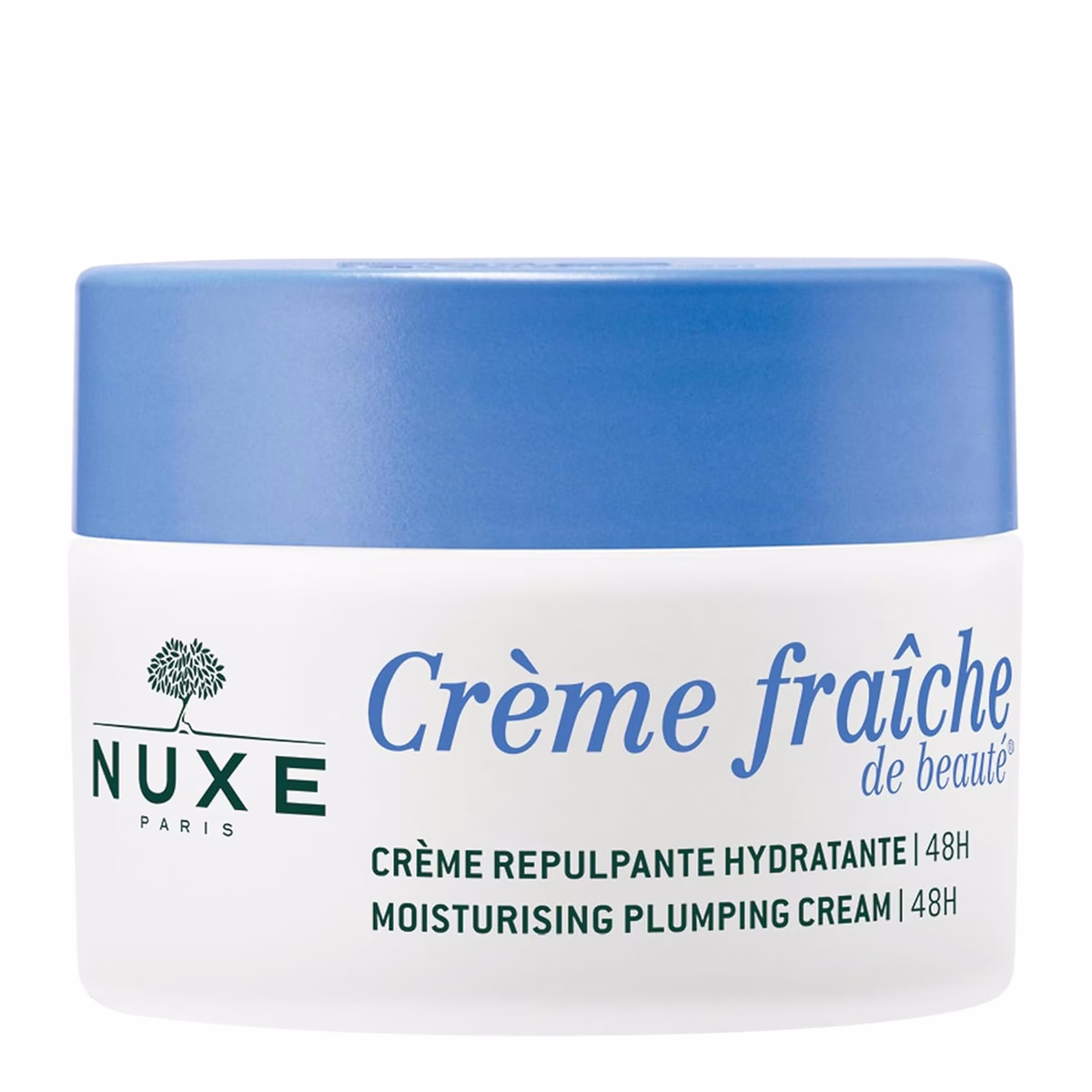 Nuxe Crème Fraîche Rich Moisturizing Cream 50 mL