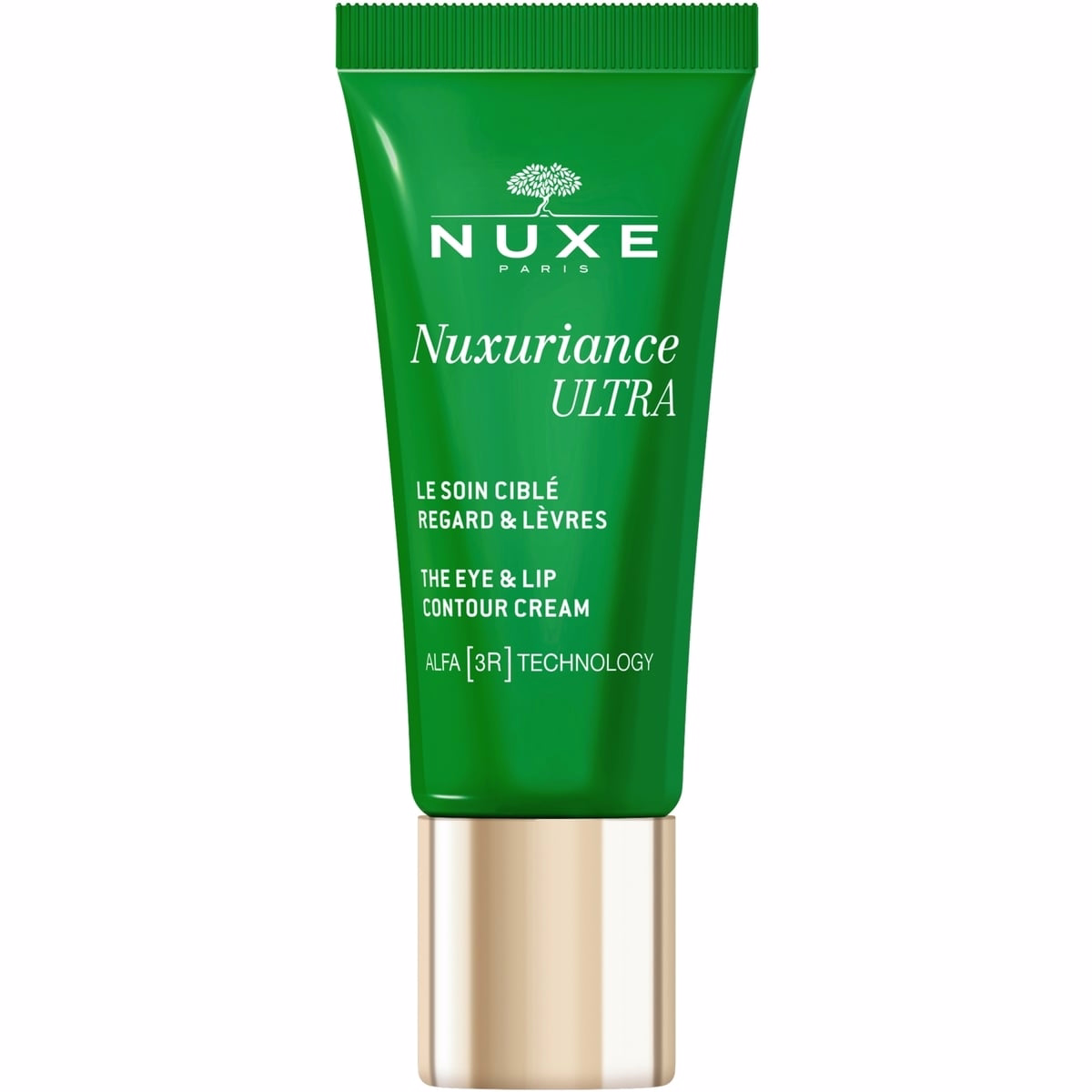 Nuxuriance® Ultra 眼部與唇部輪廓 Nuxuriance® Ultra 眼部與唇部輪廓