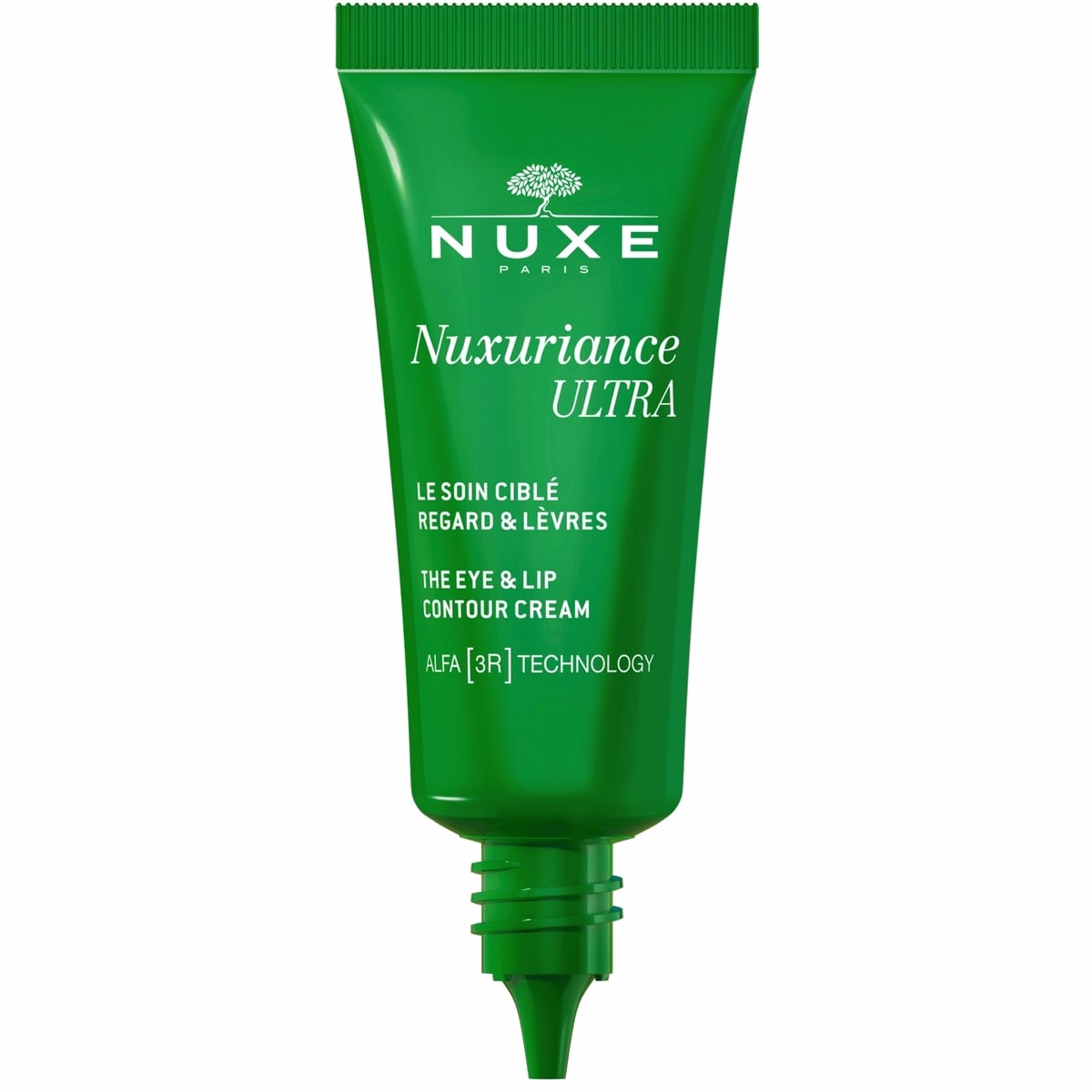 Nuxuriance® Ultra 眼部與唇部輪廓 Nuxuriance® Ultra 眼部與唇部輪廓