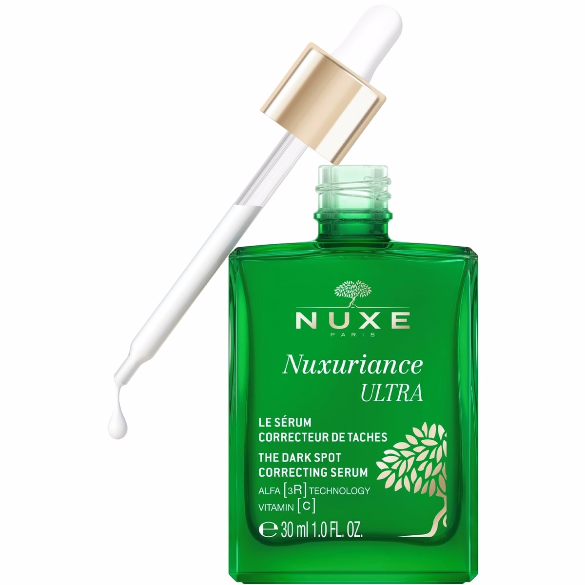 Nuxuriance® Ultra セラム