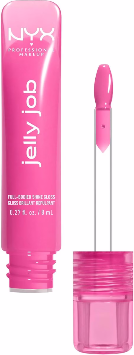 Jelly Job Full Bodied Shine Gloss