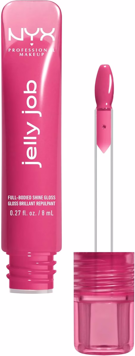 Jelly Job Full Bodied Shine Gloss
