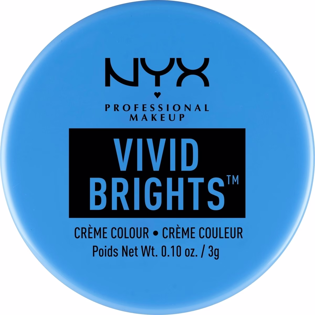 Vivid Brights 膜感霜彩