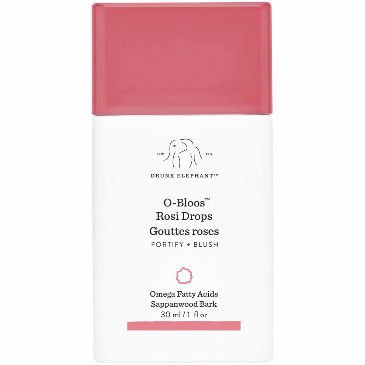 O-Bloos™ Rosi Drops