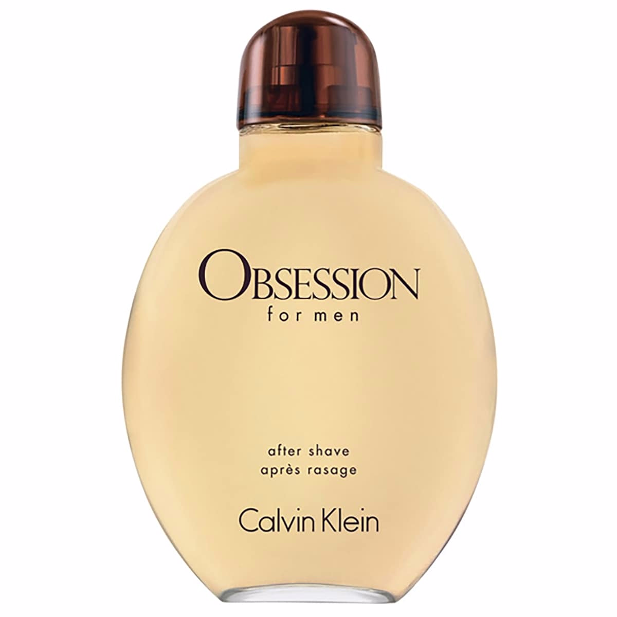 Obsession After Shave for Men