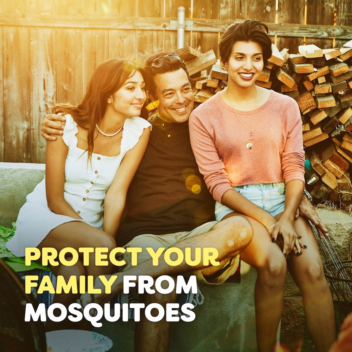 OFF!® FamilyCare® Insect Repellent (Smooth & Dry)