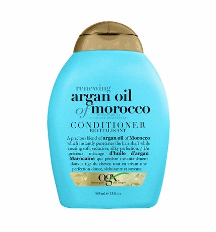 Ogx Renewing Argan Oil Of Morocco Conditioner