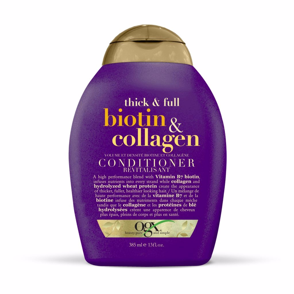 Ogx Thick & Full Biotin & Collagen Conditioner