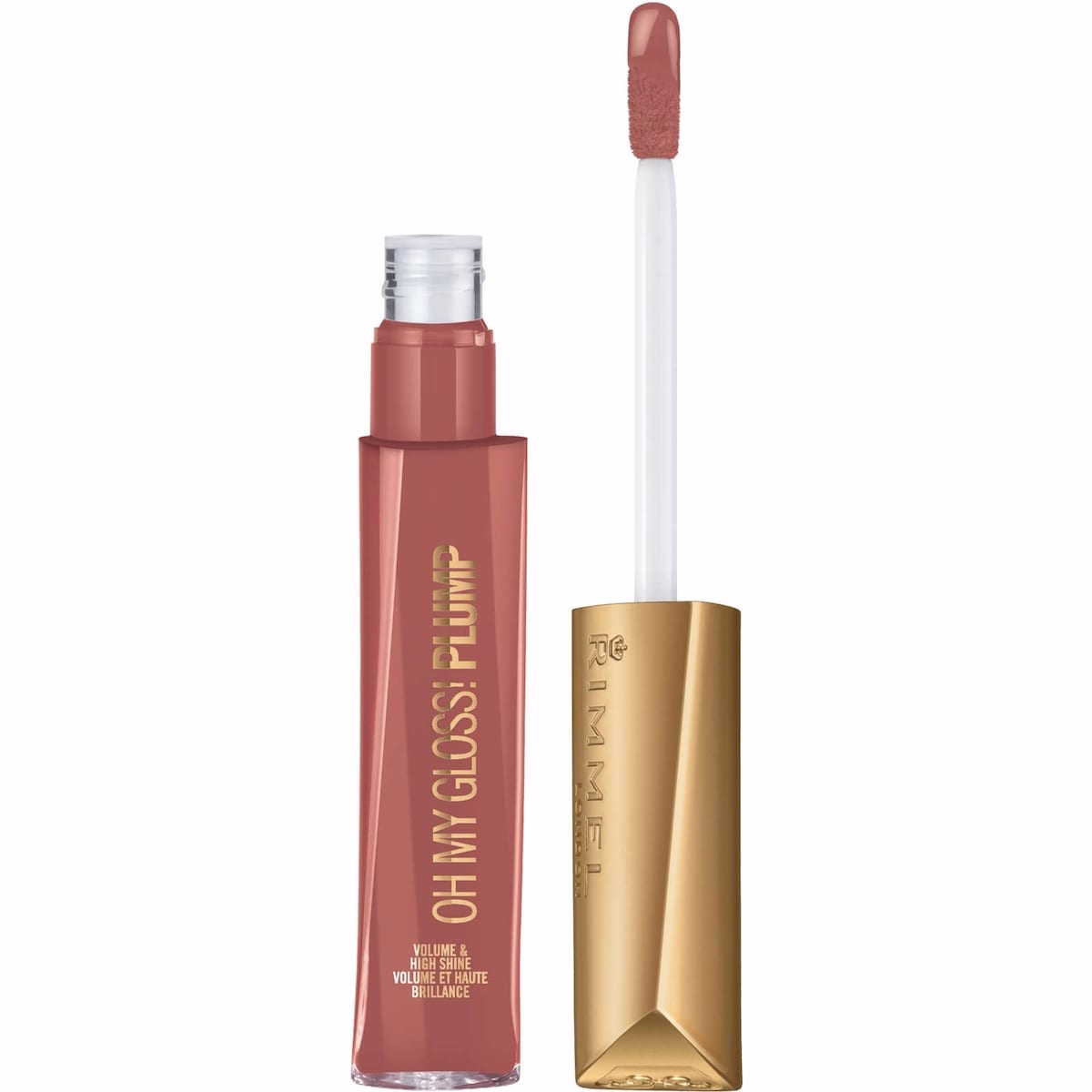 Oh My Gloss! Plump
