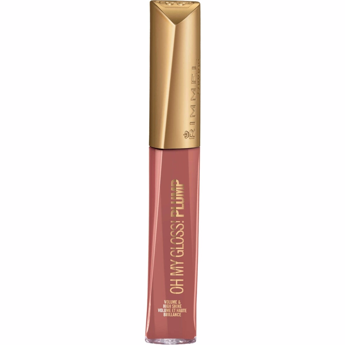 Oh My Gloss! Plump