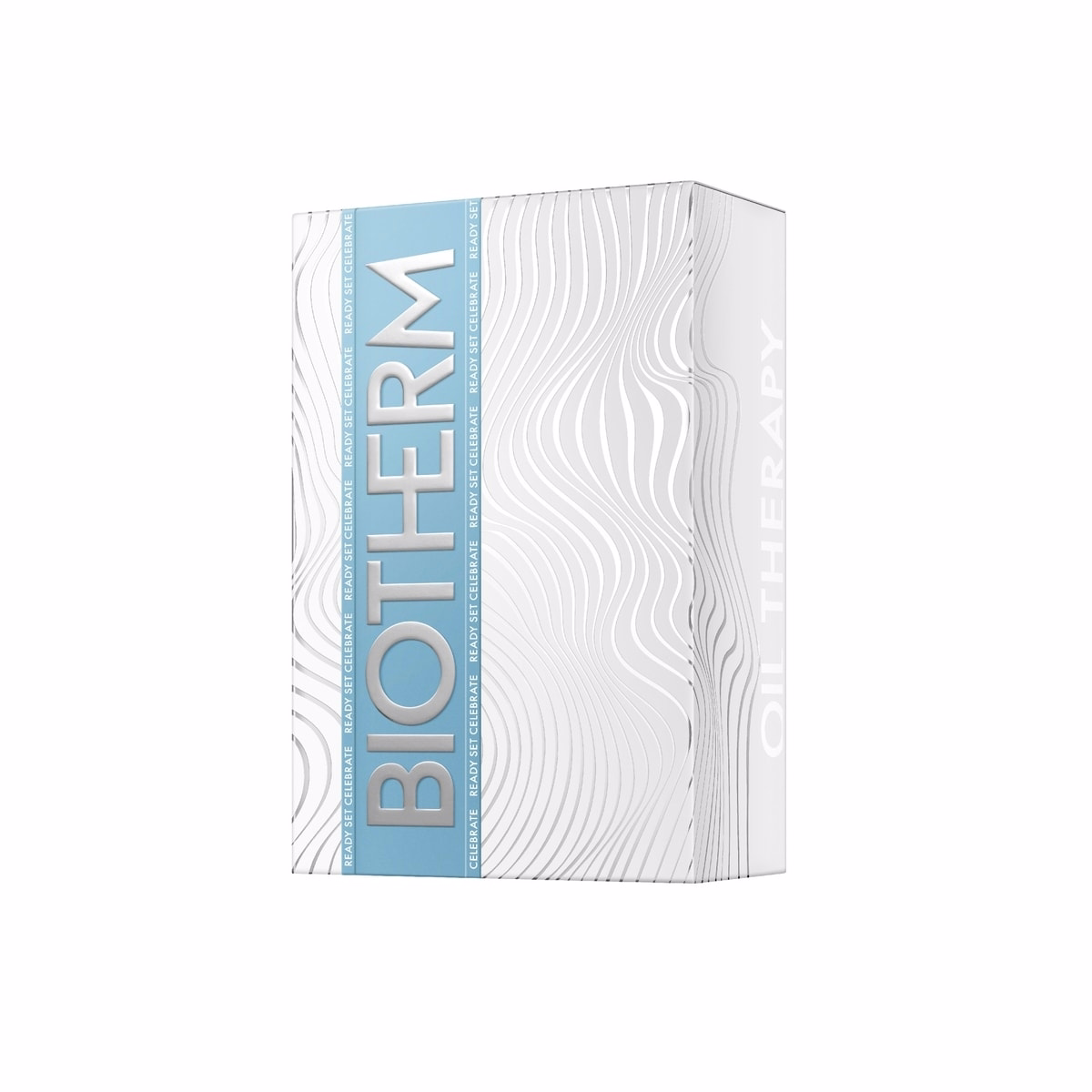 Oil Therapy Body Lotion & Hand Cream Gift Set