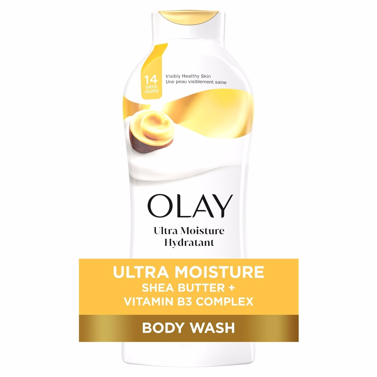 OLAY BW ULTRA MOISTURE