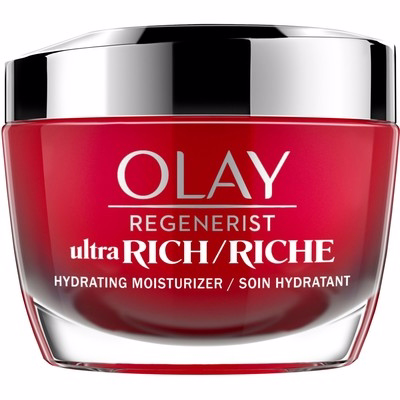 Olay Regenerist 超濃密臉部保濕霜, - 1.7 Oz Olay Regenerist 超濃密臉部保濕霜, - 1.7 Oz