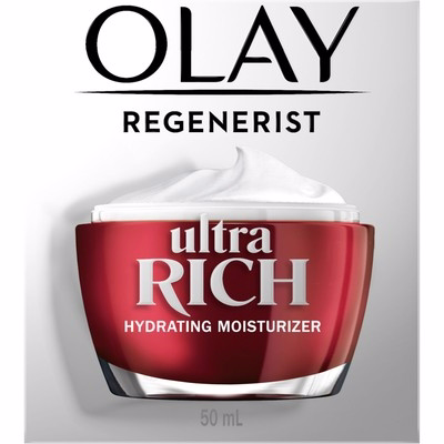 Olay Regenerist 超濃密臉部保濕霜, - 1.7 Oz Olay Regenerist 超濃密臉部保濕霜, - 1.7 Oz