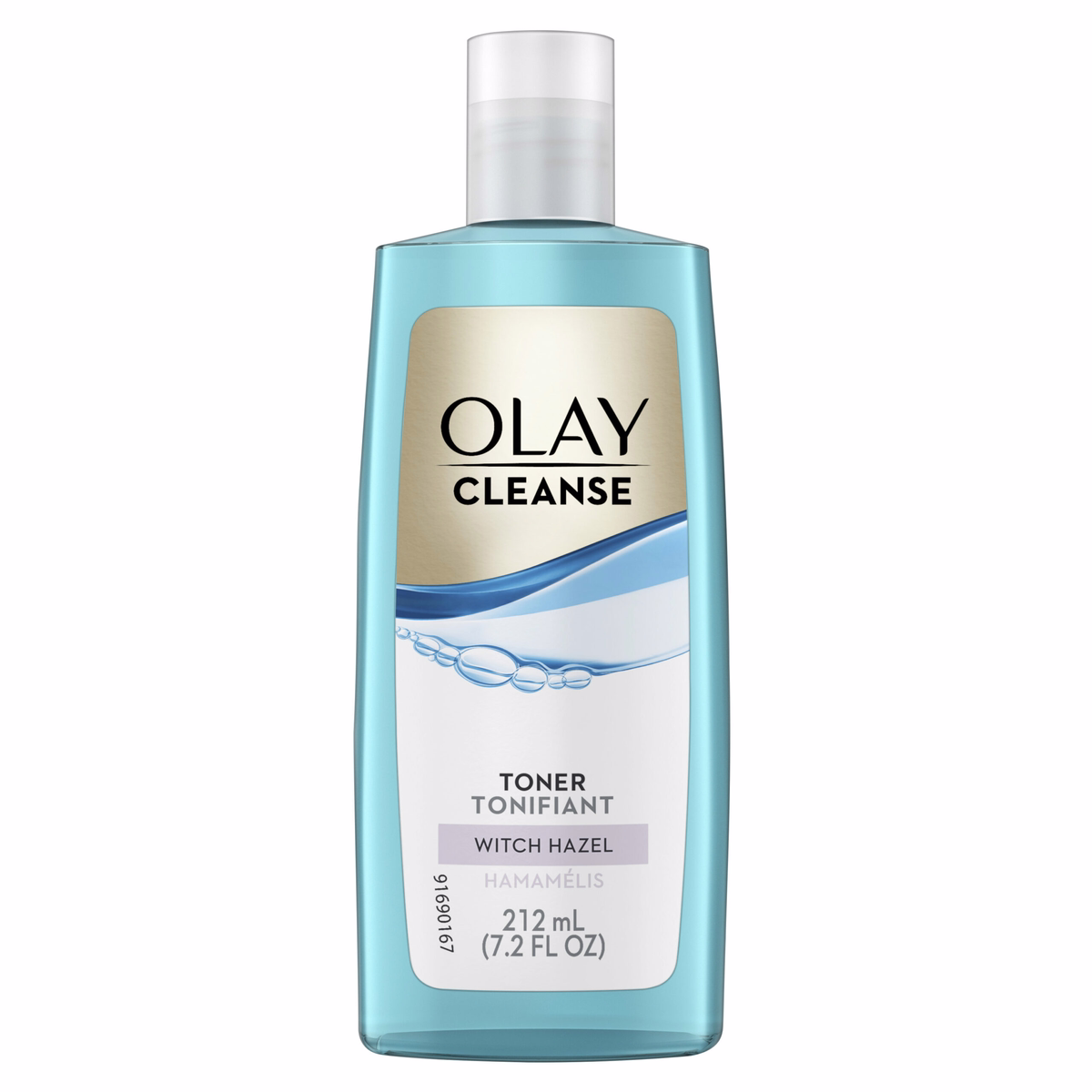 Olay Toner With Witch Hazel, 7.2oz